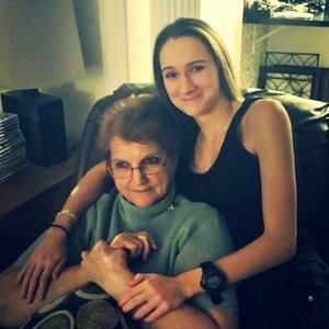 Meet your Posher, Beverly